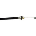 BRAKE CABLE