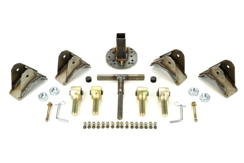 EVO Manufacturing auto part