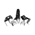 Engine Mount kit for J-series engine into 96-00 Civic (requires 92-95 Civic front subframe/suspension) Most Extreme (94a) urethane