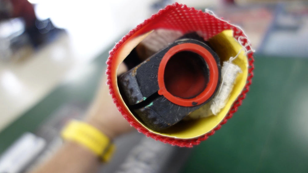 STEERING SHAFT