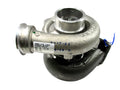 TURBOCHARGER SERV