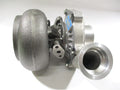TURBOCHARGER SERV