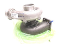 TURBOCHARGER SERV