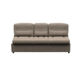JACKKNIFE SOFA 72IN DRIFTWOOD