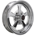 DOMINATOR 15X10 6.5' BS 61 BP N