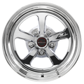 DOMINATOR 15X10 6.5' BS 61 BP N