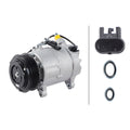 COMPRESSOR AIR CONDITIONING