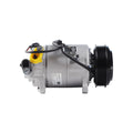 COMPRESSOR AIR CONDITIONING