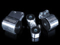 Hasport auto part close-up