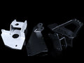 Hasport auto part installed view