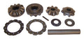 Differential Gear Set 06-10 Jeep Grand Cherokee or Commander w/ Dana 44 Rear Crown Automotive