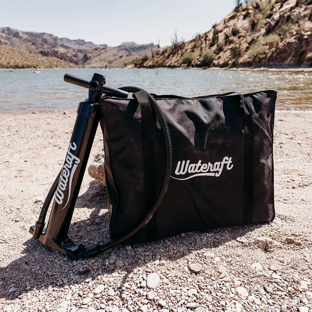 WATERAFT INFLATABLE KAYAK