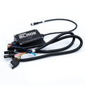 Putco 20-23 Chevy Silverado/GMC Sierra Freedom Blade LED Tailgate Light Bar w/Plug-N-Play Connector