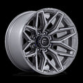 D854 22X12 8X170 PLTNM -44MM