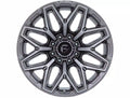 D854 22X12 8X170 PLTNM -44MM