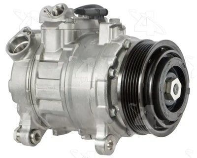 FOUR SEASONS air compressor