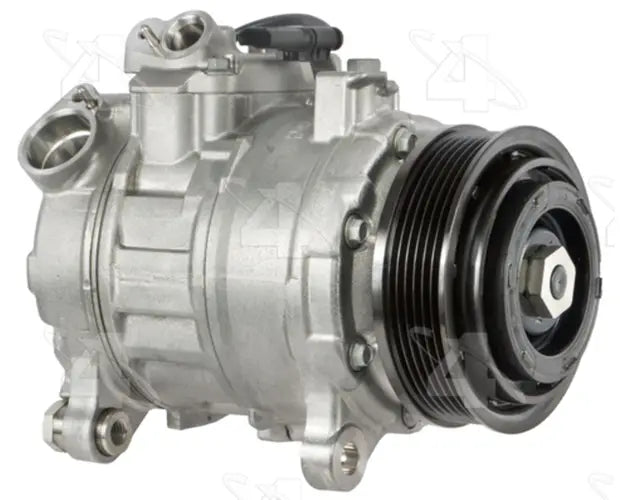 NEW COMPRESSOR