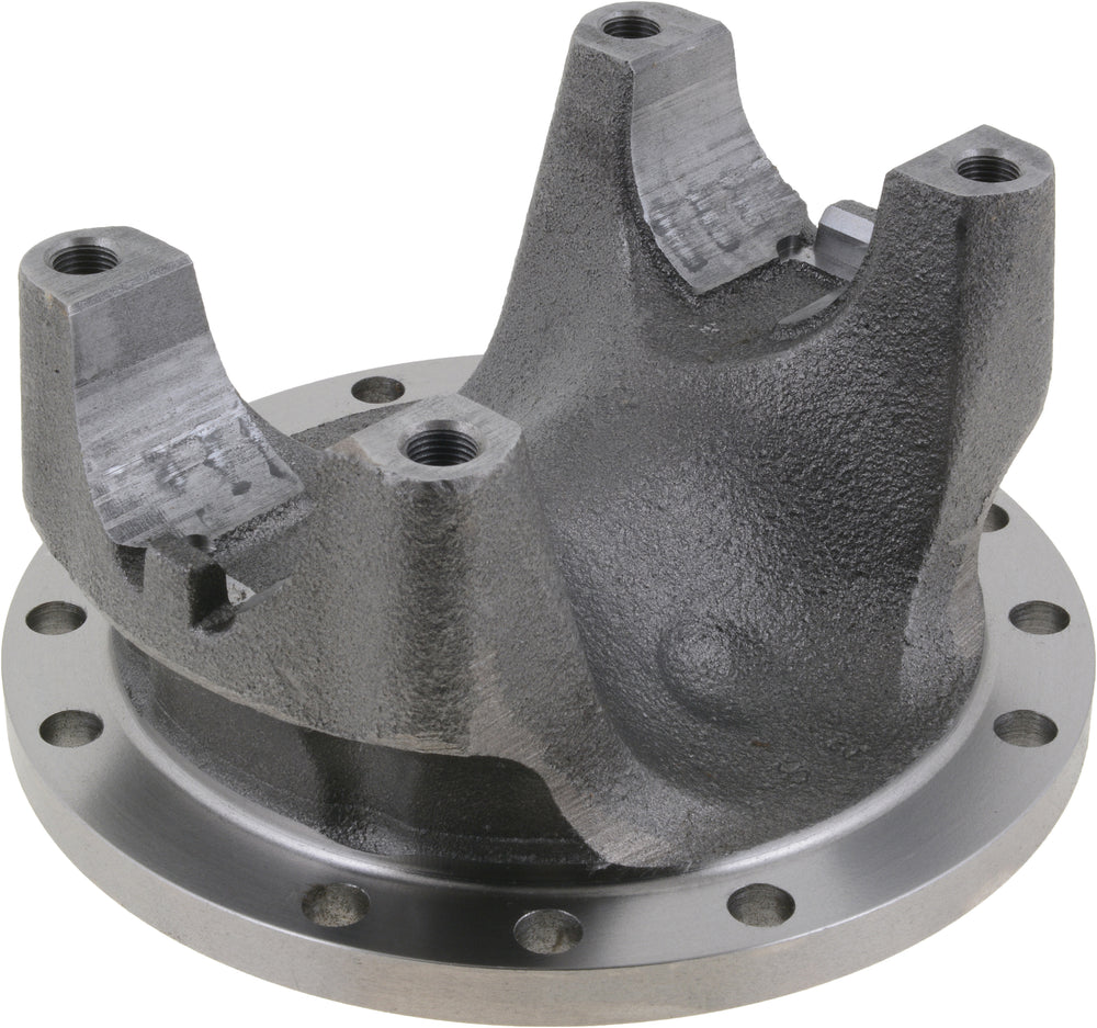 FLANGE YOKE