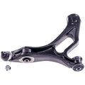 CONTROL ARM