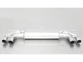 Remus Seat Leon Type 5F 2013 (Not For Facelift Models 2017) Axle Back