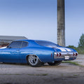 Wheel Pros, LLC auto part detail