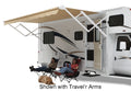 SPRGLS RLR-VINYL 15' BKSF WHT