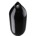 Polyform black auto part