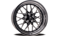REDLINE BLK 15X9 4.50' BS 61 BP