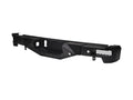 1520 F150 COMPATIBLE WITH WINCH UP TO 10000 LBS RP BUMPERS MATTE BLACK