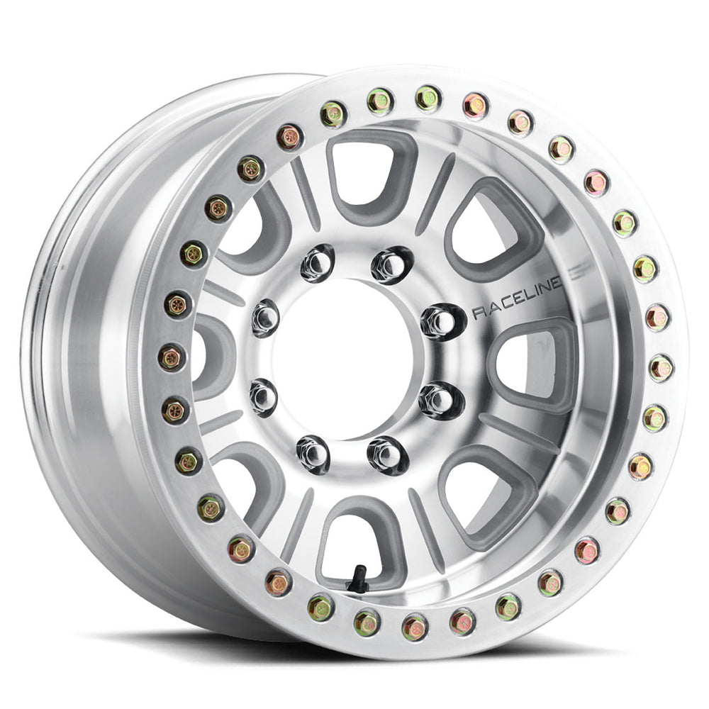 MONSTER DIAM 17X9.5 6X5.5 (4.5")