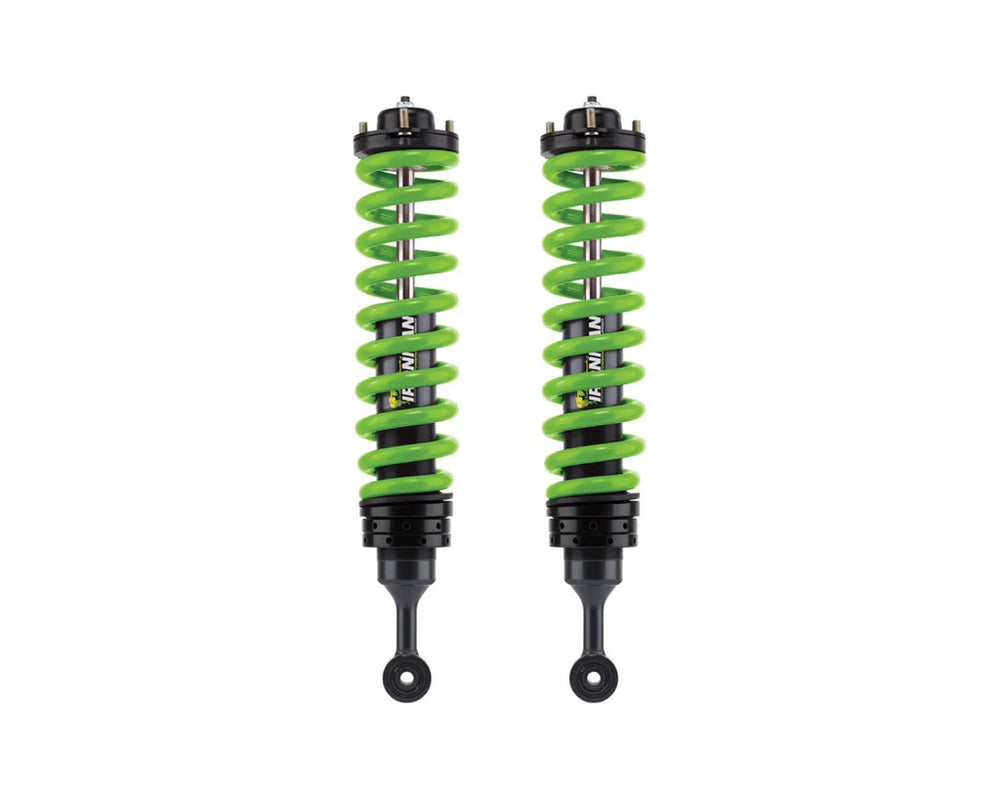 FOAM CELL PRO COILOVER