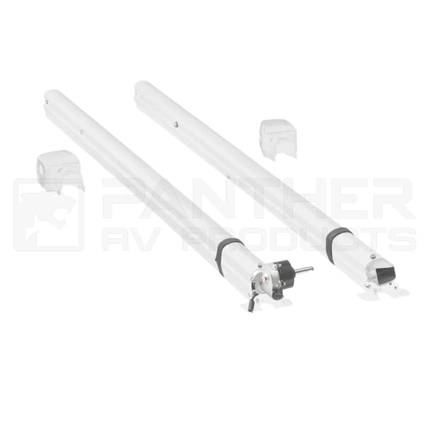 HDWR POWER LED AWN STD POL