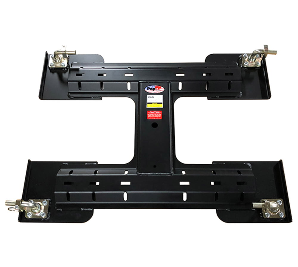 5TH WHEEL BASE PLATE FOR GENERAL MO
