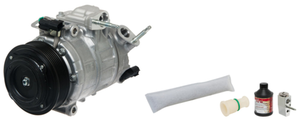 COMPLETE A/C KIT