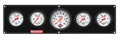 QUICKCAR RACING PRODUCTS black auto part