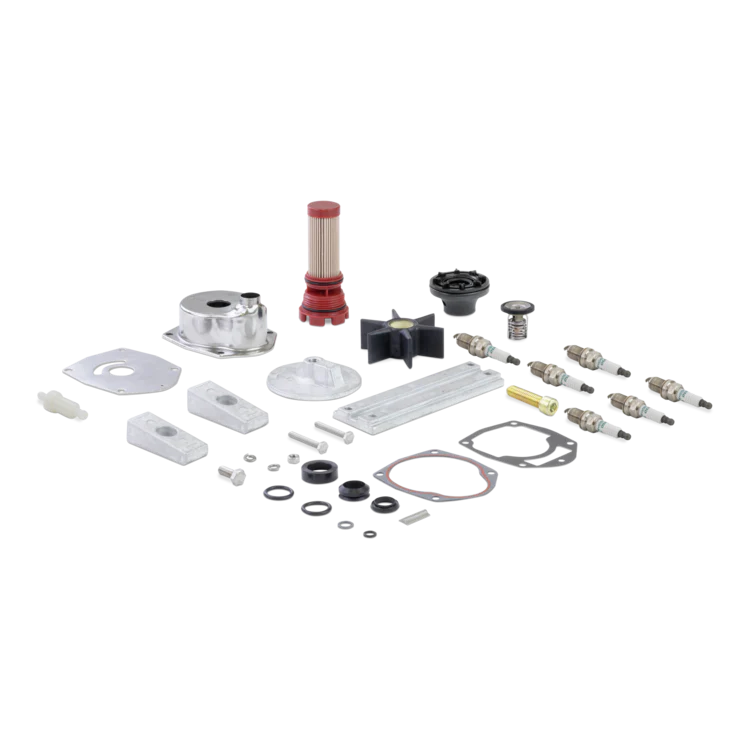 OUTBOARD MAINTENANCE KIT