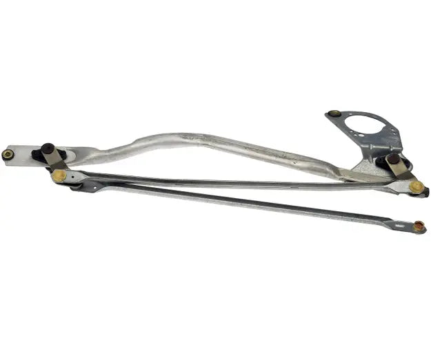 WINDSHIELD WIPER TRANSMISSION ASSEM