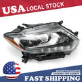 Maxzone Vehicle Lighting Corp auto part