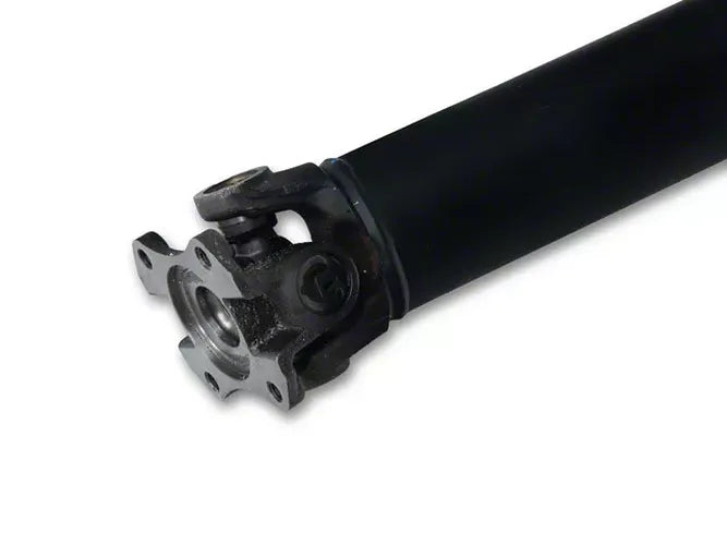 REAR DRIVESHAFT