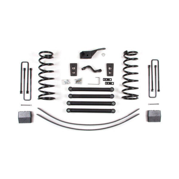 (KIT) 200002 DODGE 2500 5IN KIT