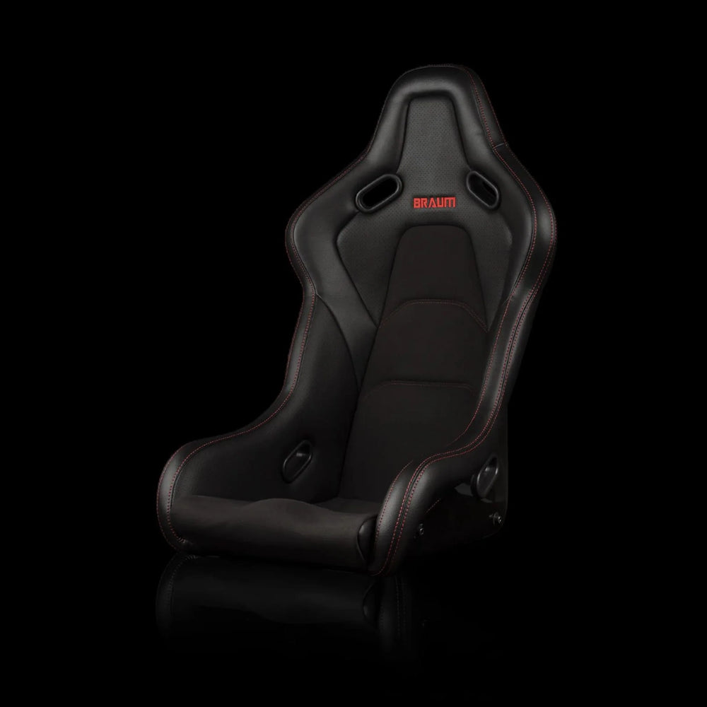 Braum black auto part