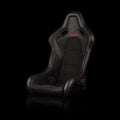 Braum black auto part