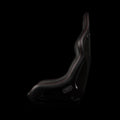 Braum auto part installed view