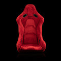 Braum auto part close-up
