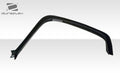 2003-2009 Hummer H2 Duraflex BR-N Fender Flares - 6 Piece