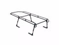 UNIVERSAL STEEL LADDER RACK 1000LB CLAMP ON MOUNTING ADJUSTABLE