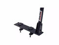 UNIVERSAL STEEL LADDER RACK 1000LB CLAMP ON MOUNTING ADJUSTABLE