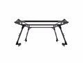 UNIVERSAL STEEL LADDER RACK 1000LB CLAMP ON MOUNTING ADJUSTABLE