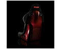 Braum auto part installed view