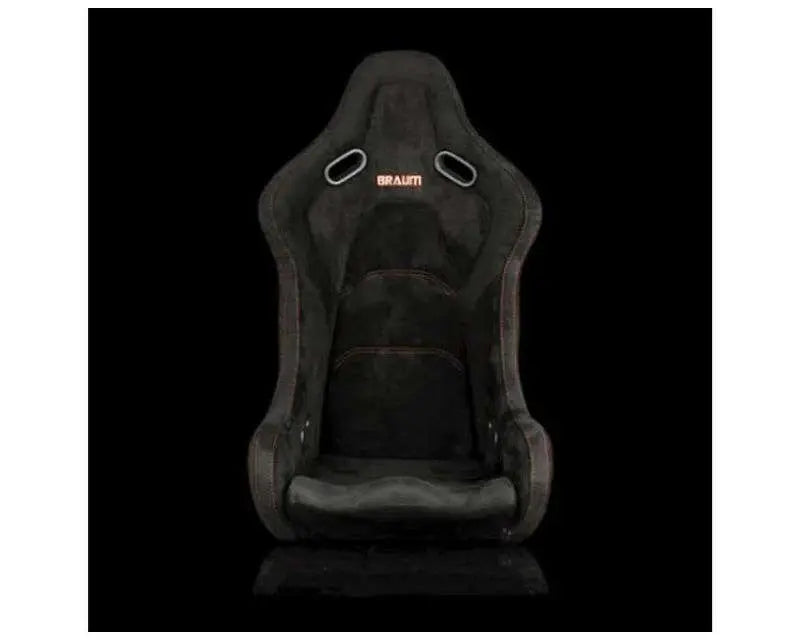 Braum black auto part